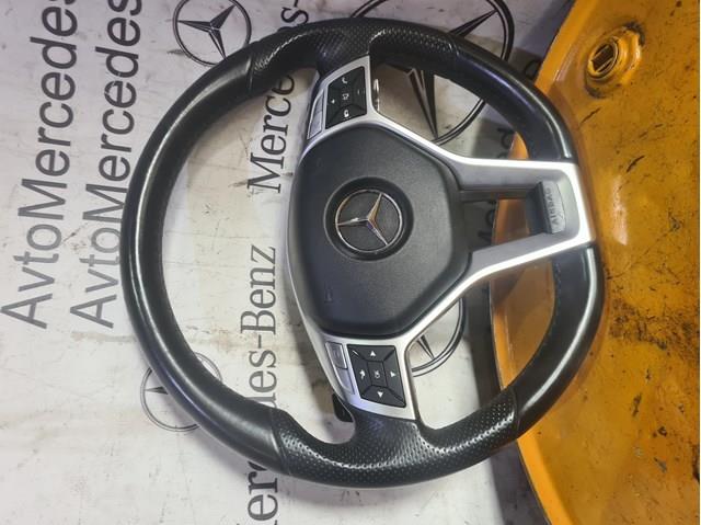 Колесо рулевое A1724604203 MERCEDES