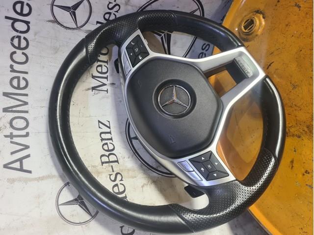 Airbag в мультируль A17286028029116 MERCEDES