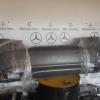 Бампер mercedes a-class w176 A1768850000