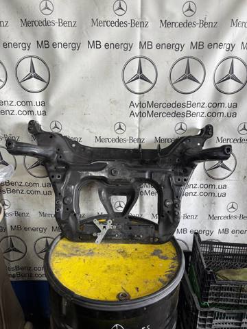 Крабобалка передней подвески A1776207101 MERCEDES