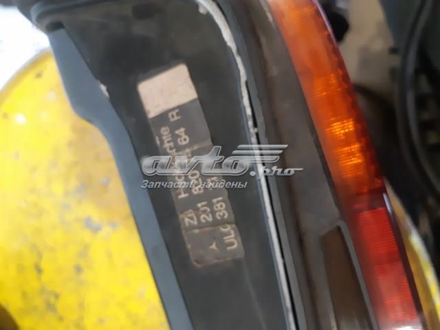 MERCEDES A2018201464 Фонарь задний правый в наличии Винница