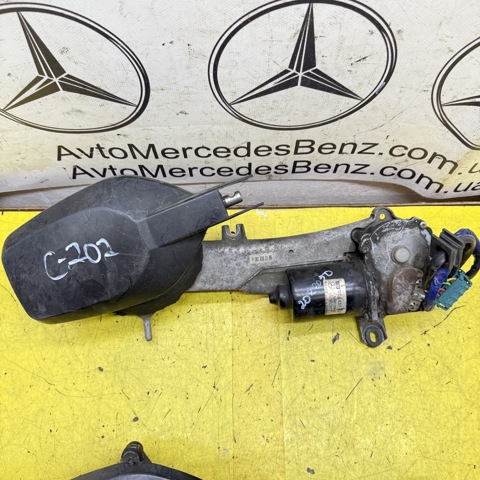 Трапеция стеклоочистителя A2028200707 MERCEDES
