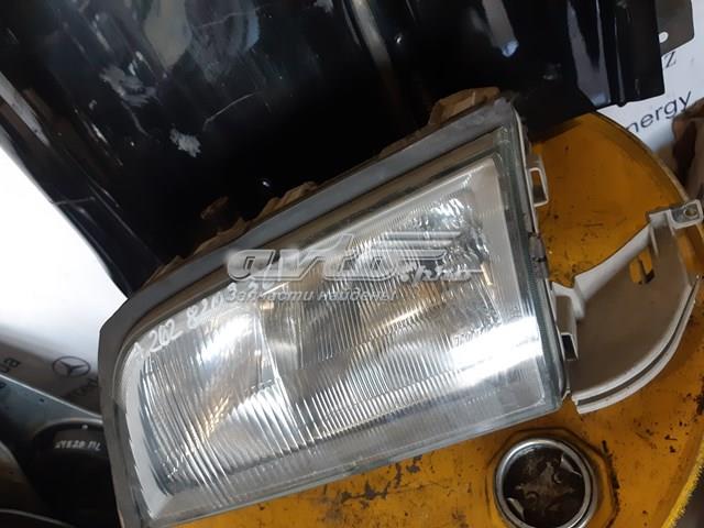 A2028202361 MERCEDES Левая фара купить в Чернигов