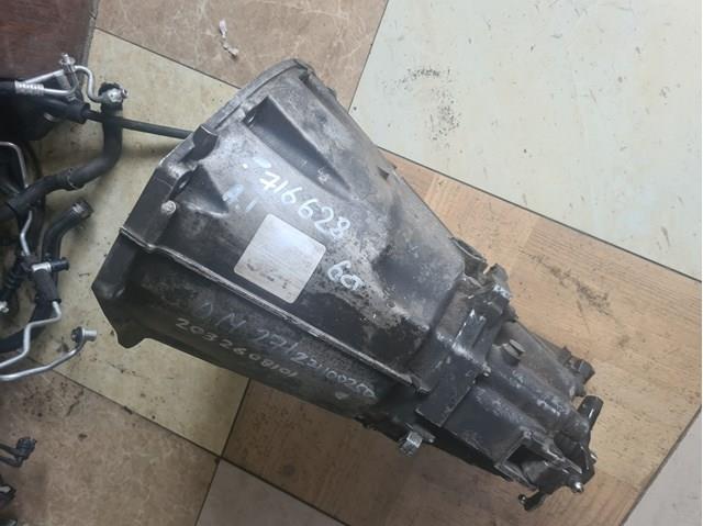 A2032608101 MERCEDES КПП купить в Днепр