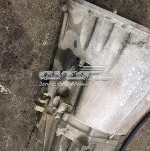Коробка переключения передач A2032610501 MERCEDES