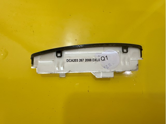 A2032672088 MERCEDES купить в Каменское
