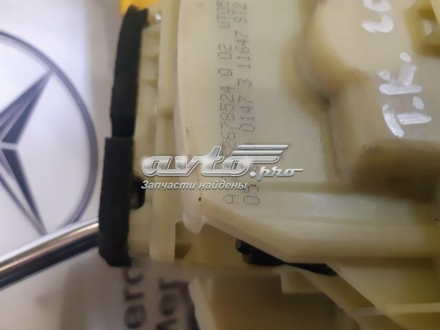 A2032678524 MERCEDES Кулиса переключения передач купить в Ровно