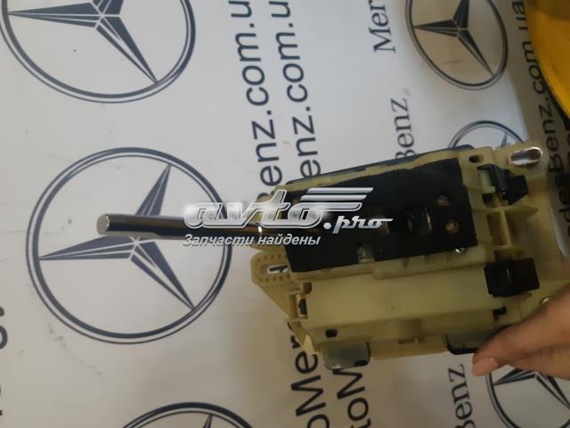 MERCEDES A2032678524 Механизм переключения передач (кулиса, селектор) в наличии Винница