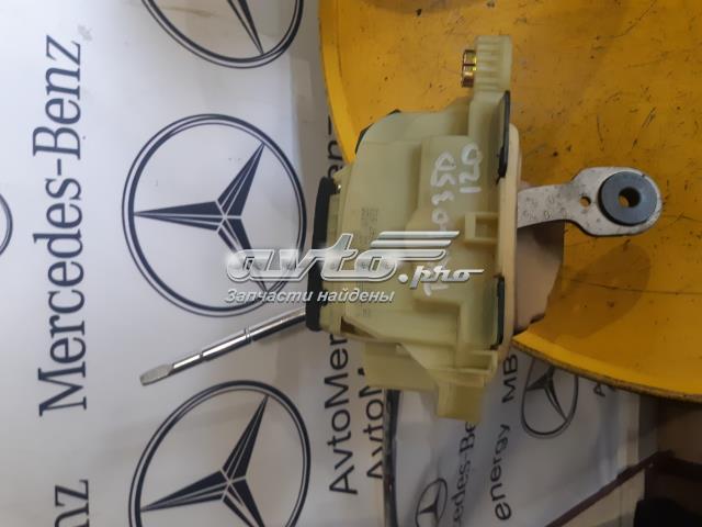 Селектор коробки передач A2032678524 MERCEDES
