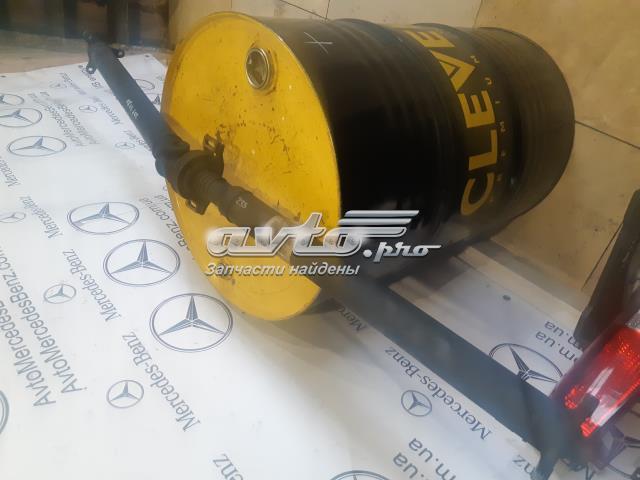 MERCEDES A2034105106 Вал карданный задний, в сборе в наличии Каменское