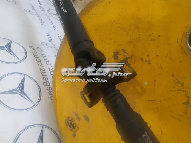 A2034105106 Кардан задний купить Ирпень