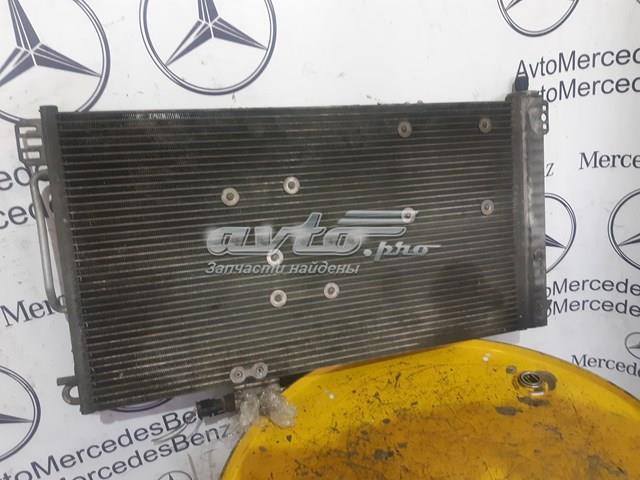 Радиатор кондиционера A2035000254 MERCEDES