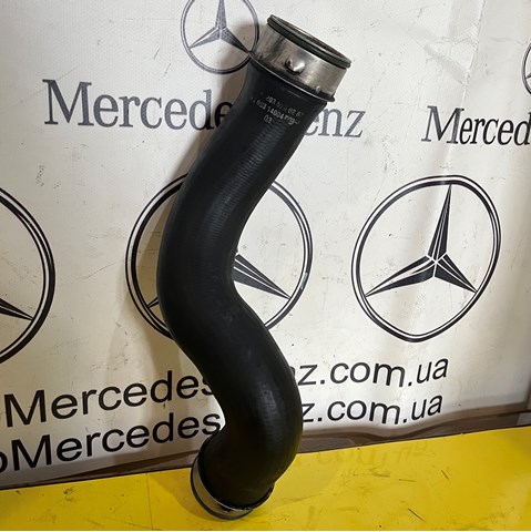 Шланг интеркуллера A2035280282 MERCEDES