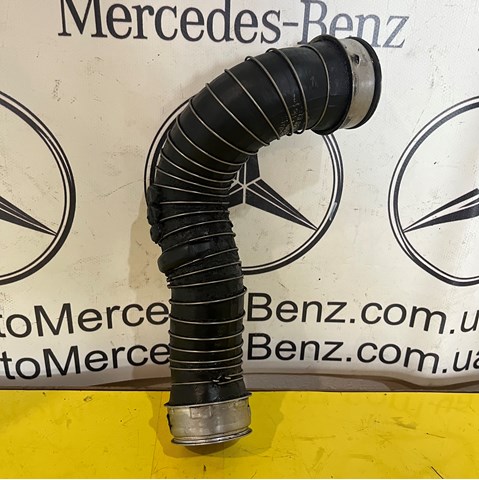 Шланг интеркуллера A2035282682 MERCEDES