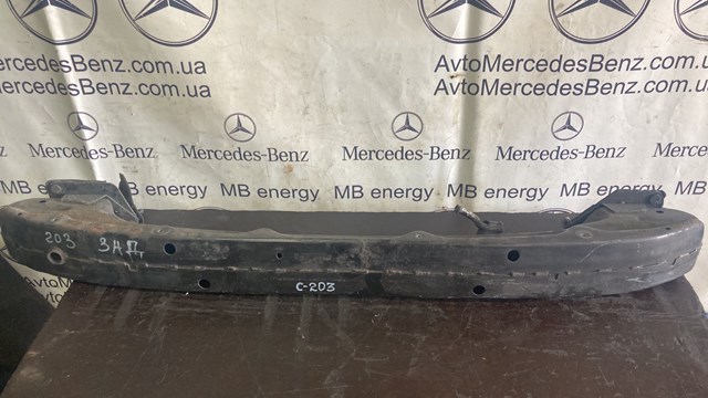 Буфер бампера заднего A2036100914 MERCEDES
