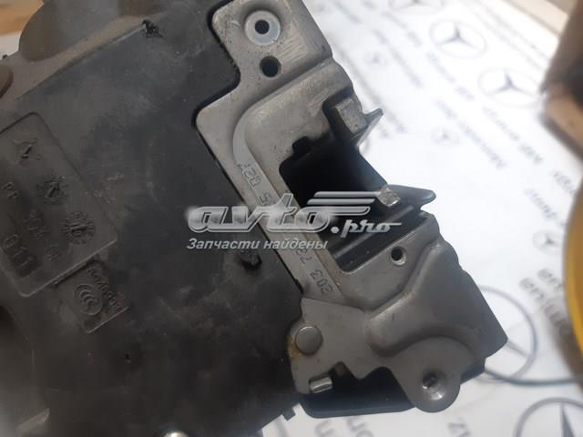A2037200835 MERCEDES Замок двери передней правой купить в Ровно