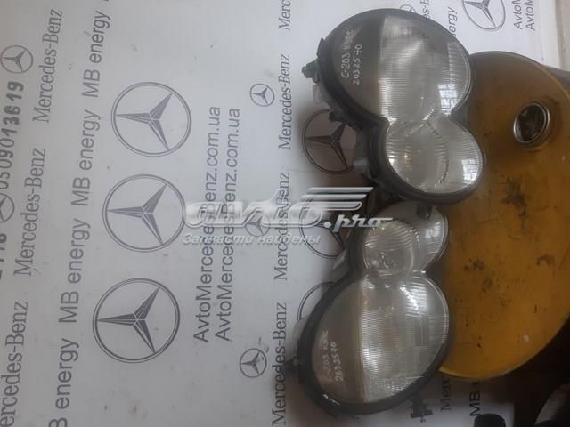 MERCEDES A2038200461 Фара правая в наличии Николаев