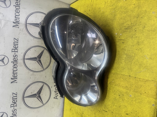 Блок фара левая A2038203161 MERCEDES