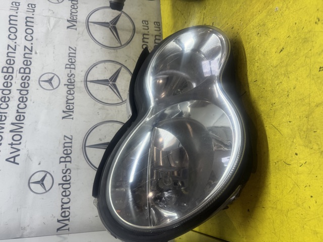 Фара основная правая A2038203261 MERCEDES