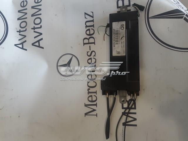 Усилитель сигнала антенны A2038207989 MERCEDES