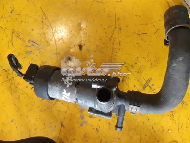 Дополнительная электро помпа A2038350164 MERCEDES