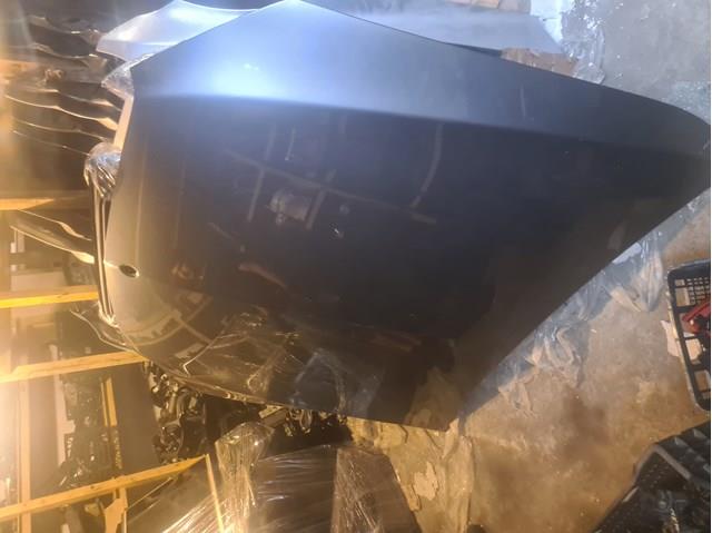 A2038800157 Капот купить Черкассы