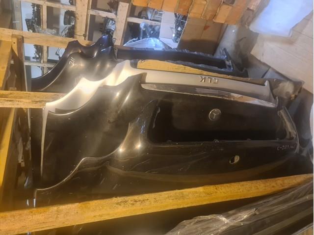 A2038800157 Капот купить Сумы