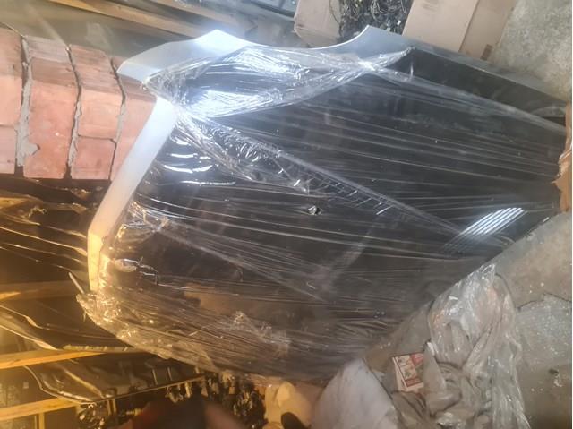 A2038800257 MERCEDES Капот купить в Полтава