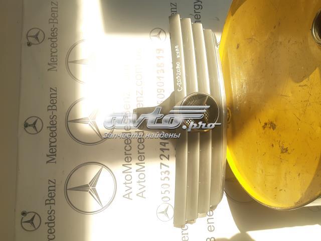 MERCEDES A2038800383 Решетка радиатора в наличии Украина