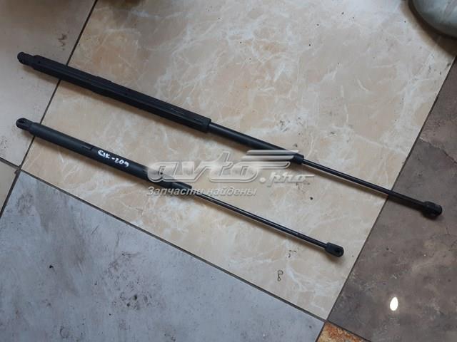 A2038800429 MERCEDES Амортизатор капота левый купить в Тернополь