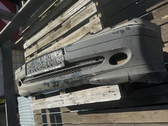 A2038851525 Передний бампер купить Хмельницкий