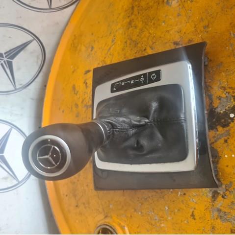 Рукоятка рычага КПП A2042672310 MERCEDES