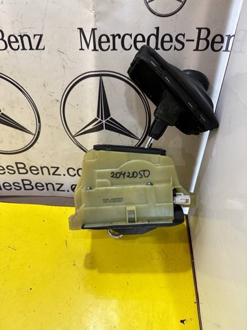 Селектор АКПП A2042677524 MERCEDES