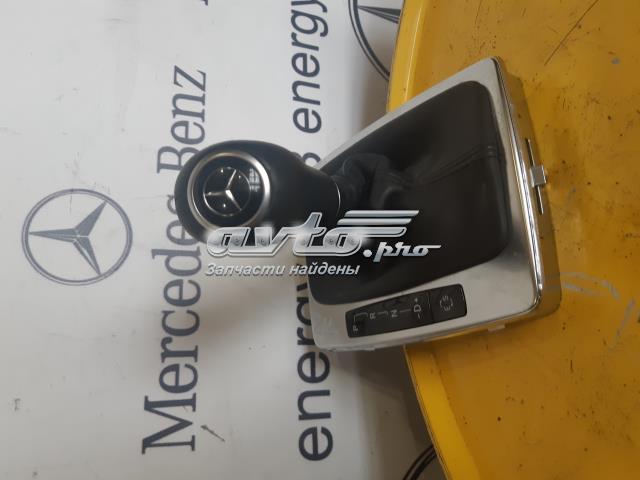 Рукоятка рычага КПП A2042677710 MERCEDES