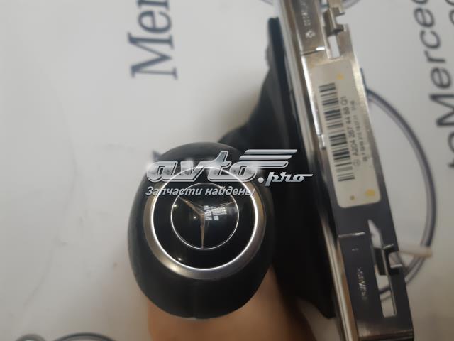 A2042677710 MERCEDES Рукоятка рычага КПП купить в Днепр