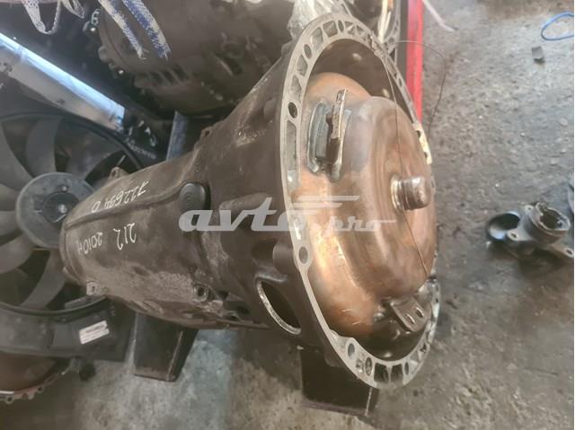 Автоматическая коробка передач A2042707500 MERCEDES