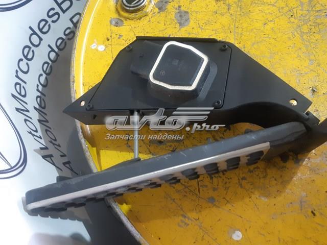 MERCEDES A2043000204 Педаль газа в наличии Павлоград