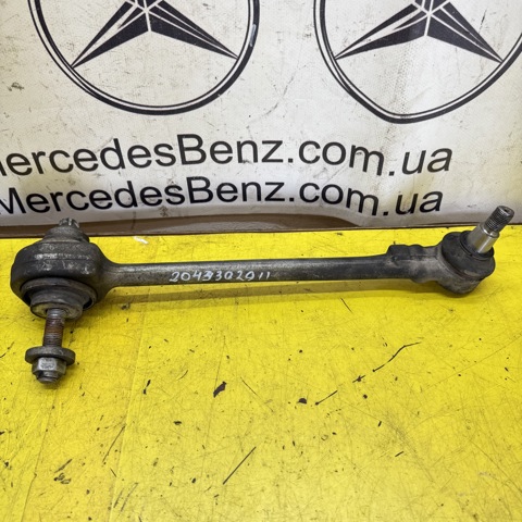 Рычаг передний нижний левый A2043302911 MERCEDES