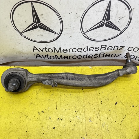Рычаг передней подвески верхний, левый A2043309011 MERCEDES
