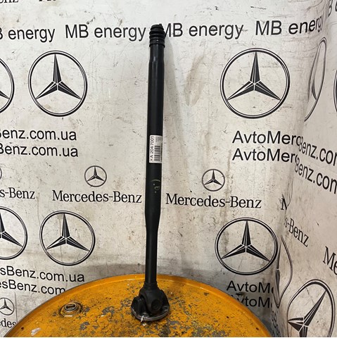 Кардан Mercedes S