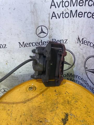 A2044213581 MERCEDES Суппорт тормозной передний левый купить в Харьков