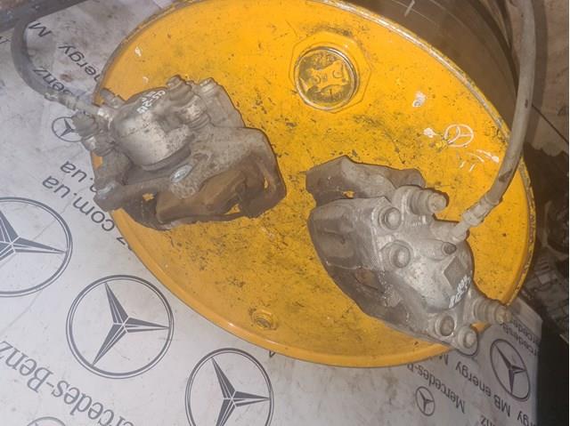 MERCEDES A2044214081 Суппорт тормозной передний левый в наличии Павлоград