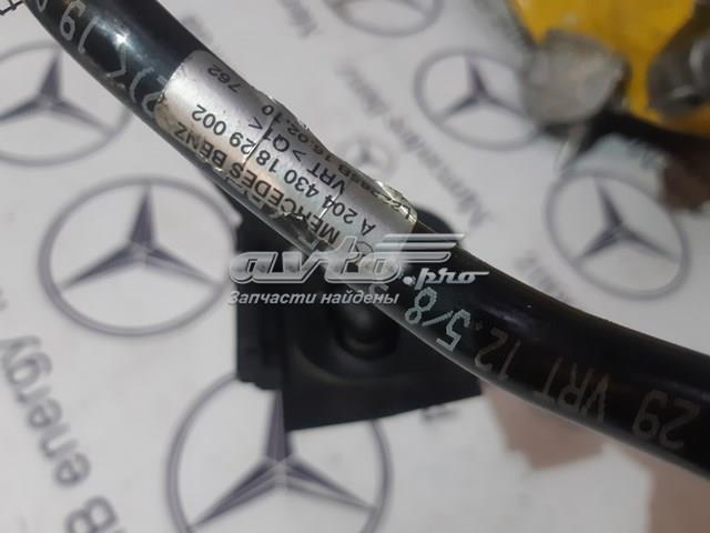 A2044301829 MERCEDES купить в Украина