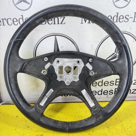 Руль A2044600303 MERCEDES