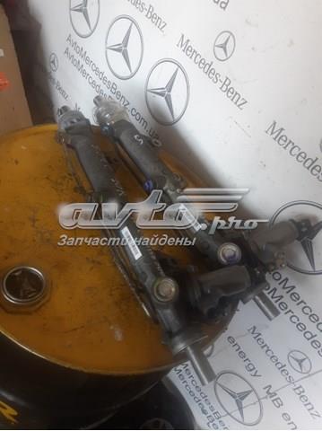 A2044600901 MERCEDES Рейка рулевая купить в Украина