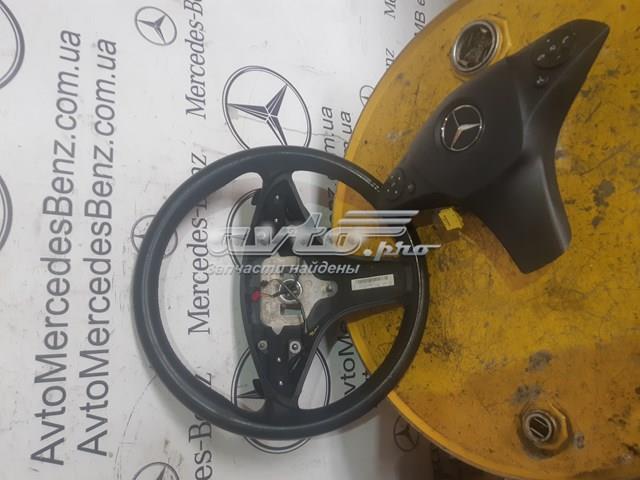 Колесо рулевое A2044603303 MERCEDES