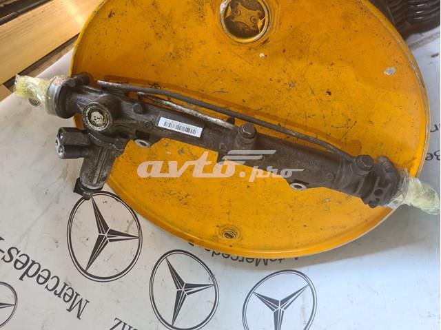 Реечный рулевой механизм A2044605900 MERCEDES
