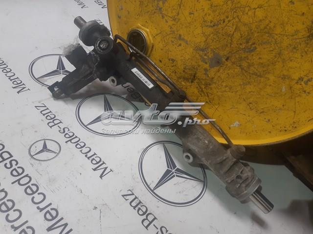 Рулевая рейка A2044606300 MERCEDES