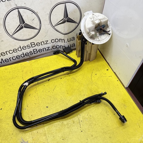 Модуль топливного насоса A2044700594 MERCEDES