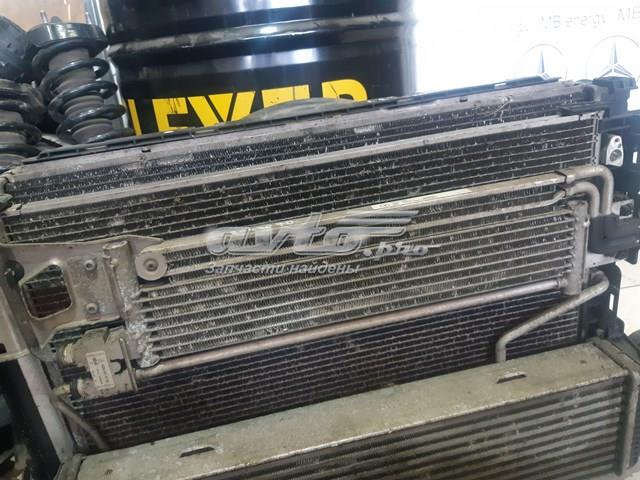 A2045001001 MERCEDES Радиатор ГУР купить в Винница